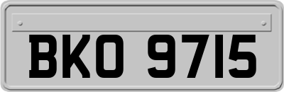 BKO9715