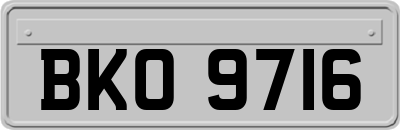 BKO9716