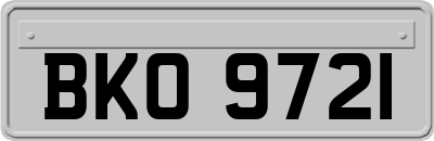 BKO9721