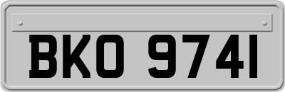 BKO9741