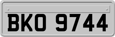 BKO9744