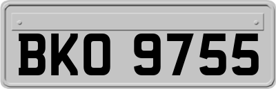 BKO9755