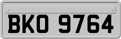 BKO9764