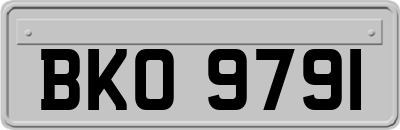 BKO9791