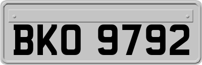 BKO9792