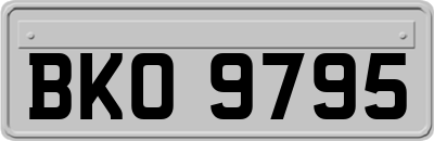 BKO9795