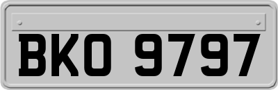 BKO9797