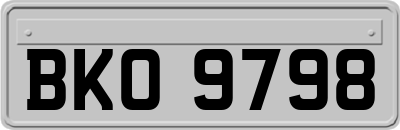 BKO9798