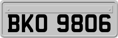 BKO9806