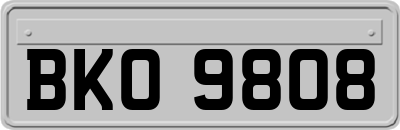 BKO9808