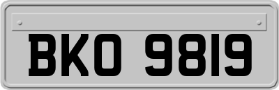 BKO9819