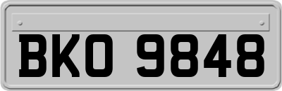 BKO9848
