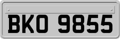 BKO9855