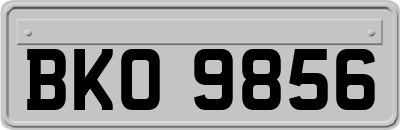 BKO9856