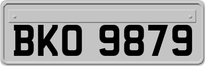 BKO9879