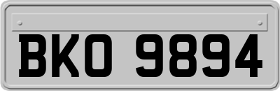 BKO9894
