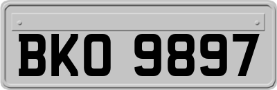 BKO9897