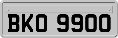 BKO9900