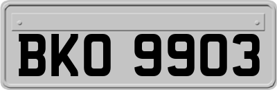 BKO9903