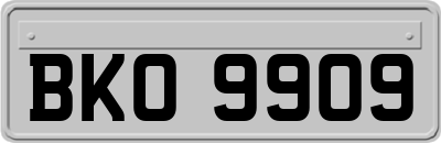 BKO9909