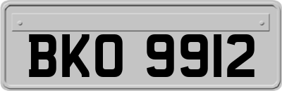 BKO9912