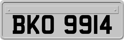 BKO9914