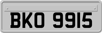 BKO9915