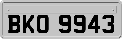 BKO9943