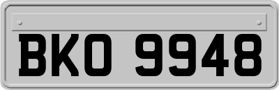 BKO9948