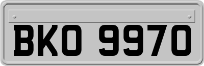 BKO9970