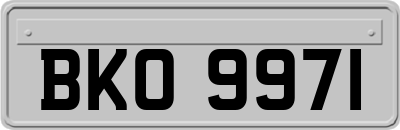 BKO9971