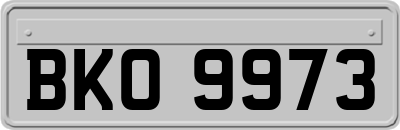 BKO9973