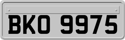 BKO9975
