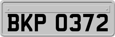 BKP0372