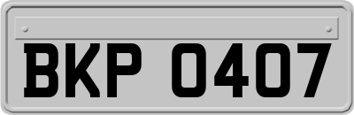 BKP0407
