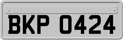 BKP0424