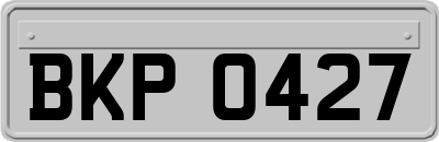 BKP0427