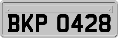BKP0428