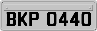 BKP0440