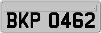 BKP0462