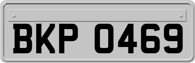 BKP0469