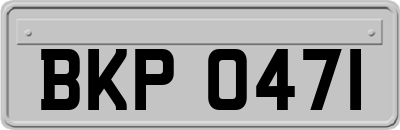 BKP0471