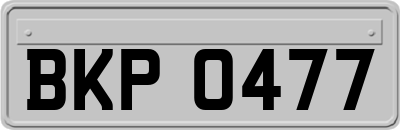 BKP0477