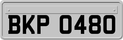BKP0480