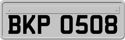 BKP0508