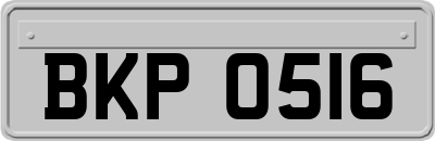 BKP0516