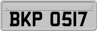 BKP0517