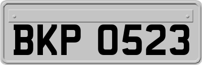 BKP0523