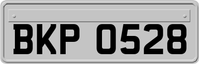BKP0528