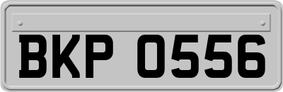 BKP0556